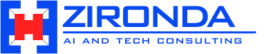 Zironda AI & Tech Consulting